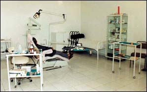 Grand angle sur l'hôpital El Ayachi de Salé : introduction d'examens médicaux pour le diagnostic et le traitement de l'ostéoporose